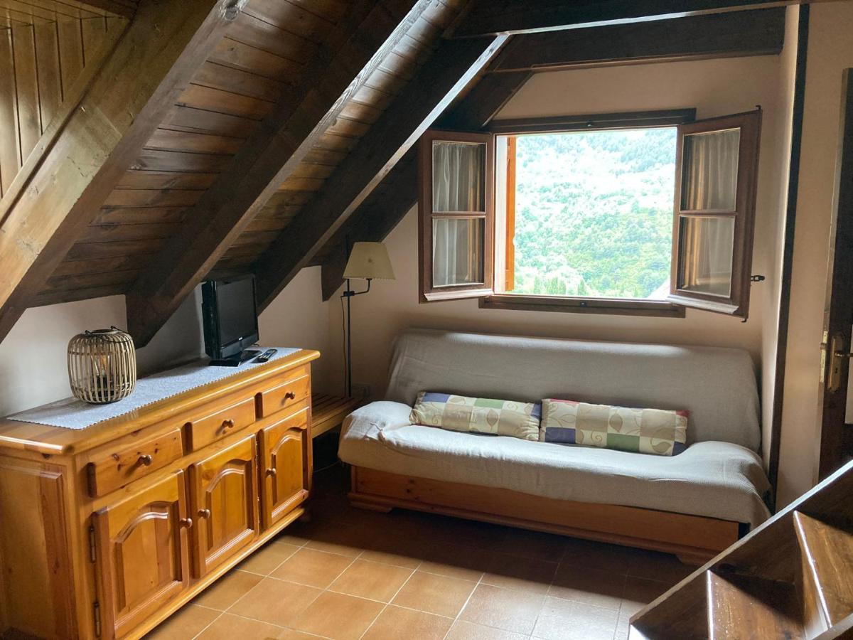 Casa Planominguero Apartment *