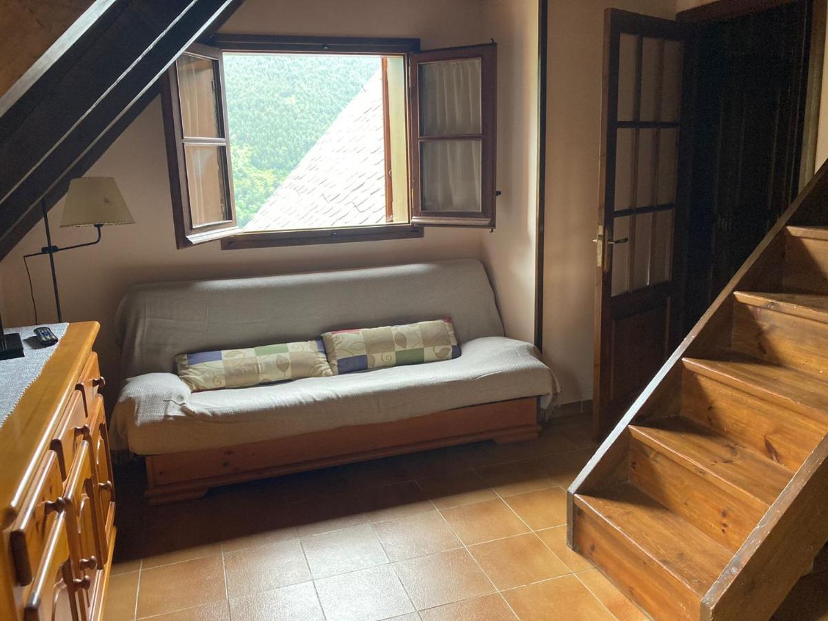 Casa Planominguero Apartment *