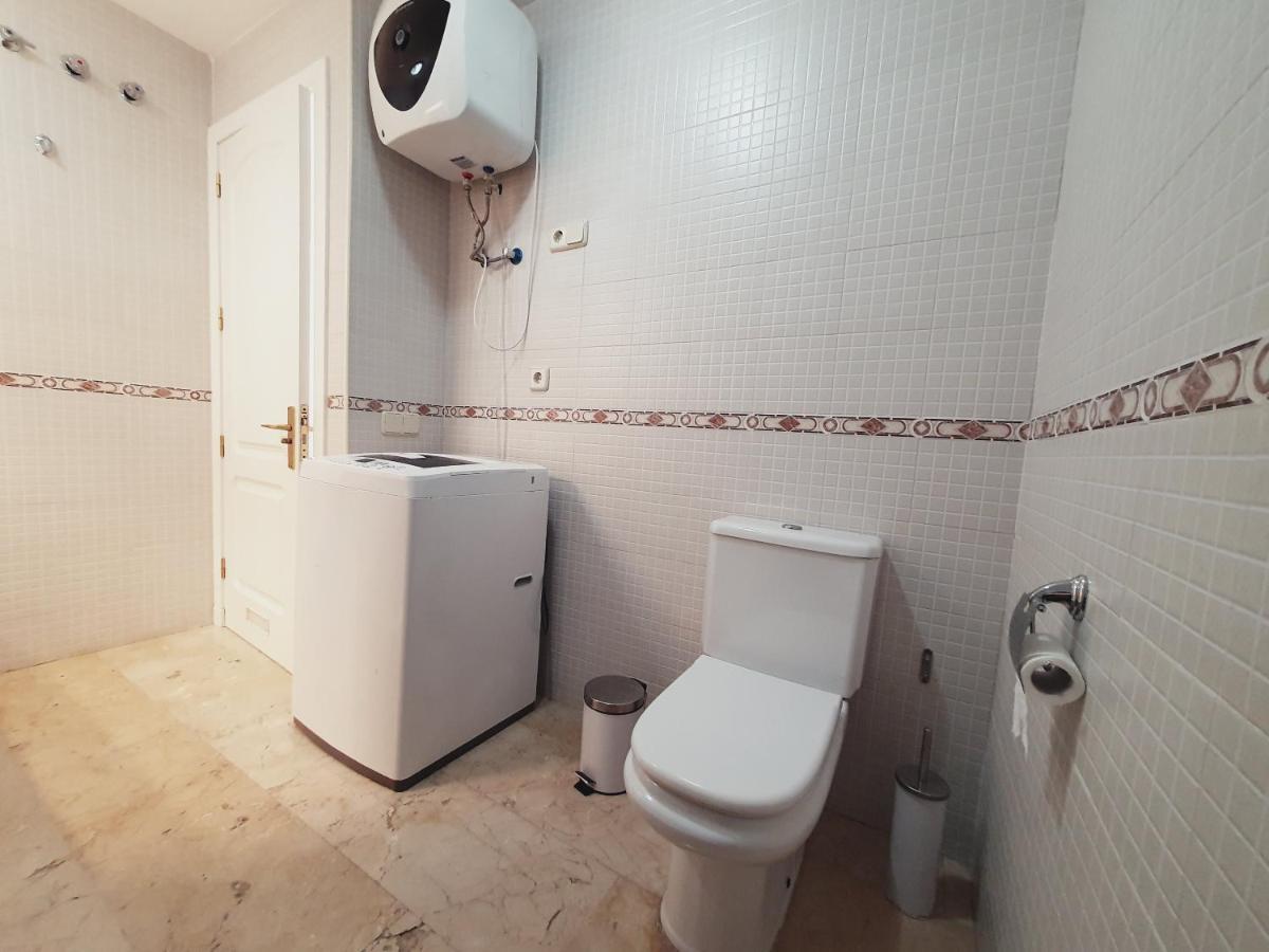 Apartamento With Swimming Pool - Los Mangueros Jorge