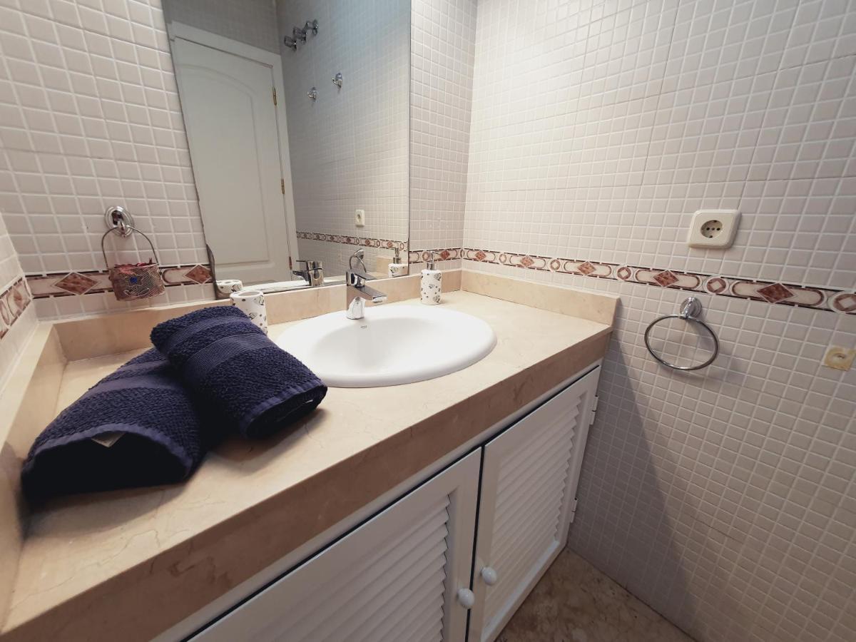 With Swimming Pool - Los Mangueros Jorge Apartamento *
