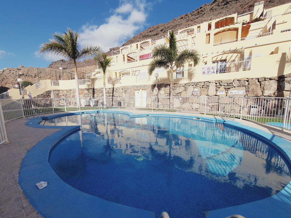 With Swimming Pool - Los Mangueros Jorge * Puerto De Mogan
