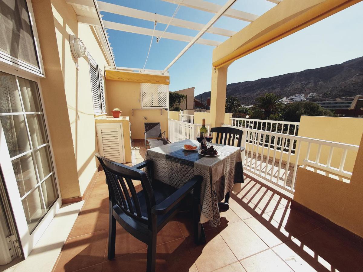 With Swimming Pool - Los Mangueros Jorge Apartamento
