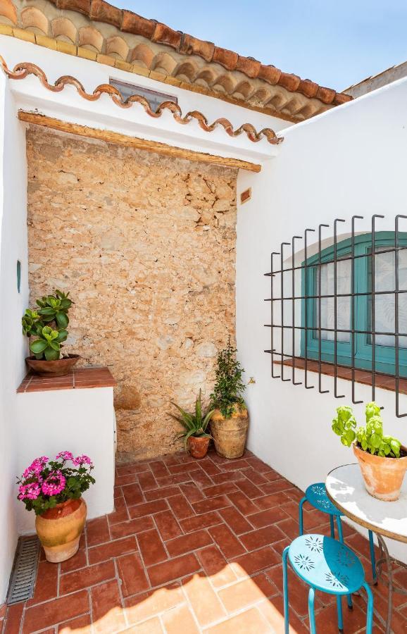 Rustico Reformado Con Encanto * Sant Pere De Ribes