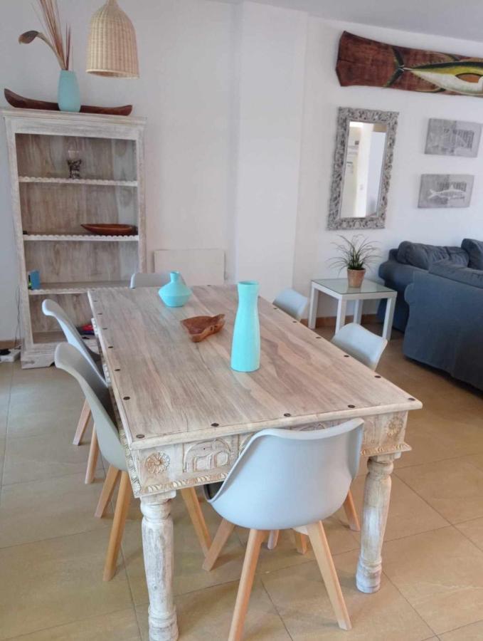 Apartamento Aljara Tarifa