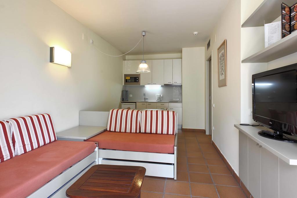 Aparthotel Ciutat De Palol Platja d'Aro