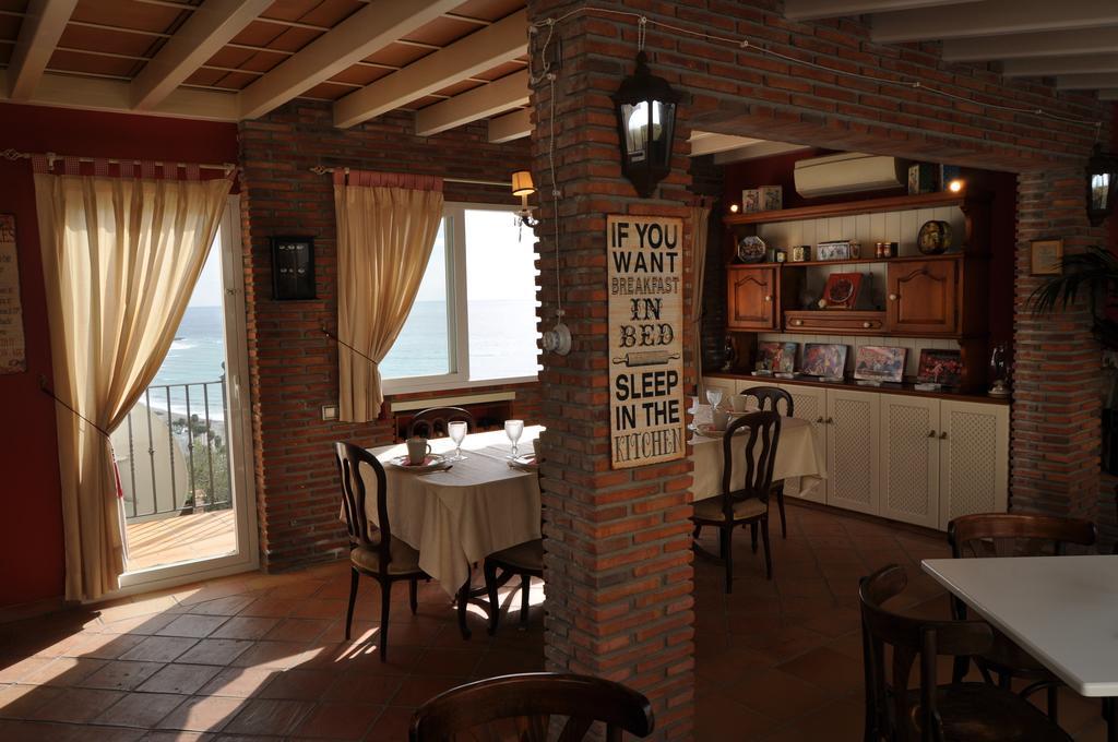 Welcome Luxury Guest house Nerja