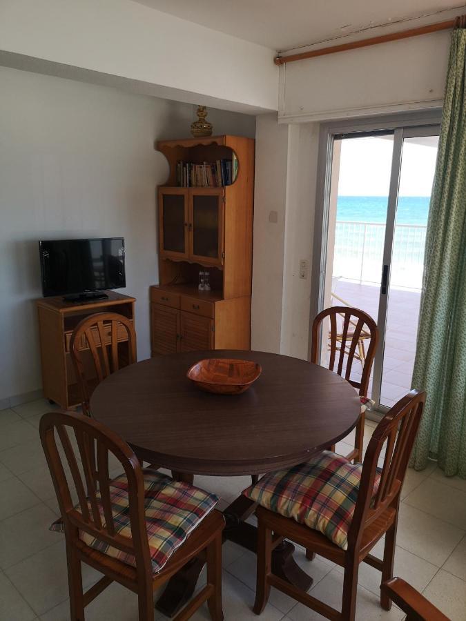Apartamento Padoa Playa Dénia