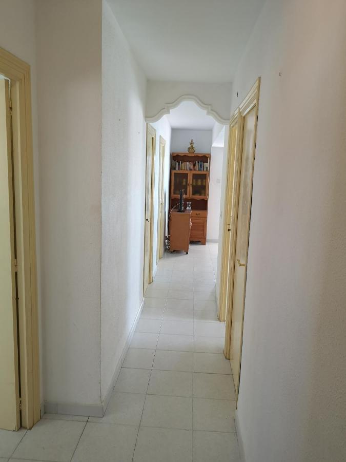 Padoa Playa Apartamento