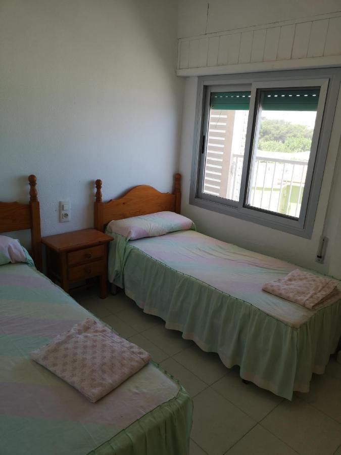 Padoa Playa Apartamento Dénia
