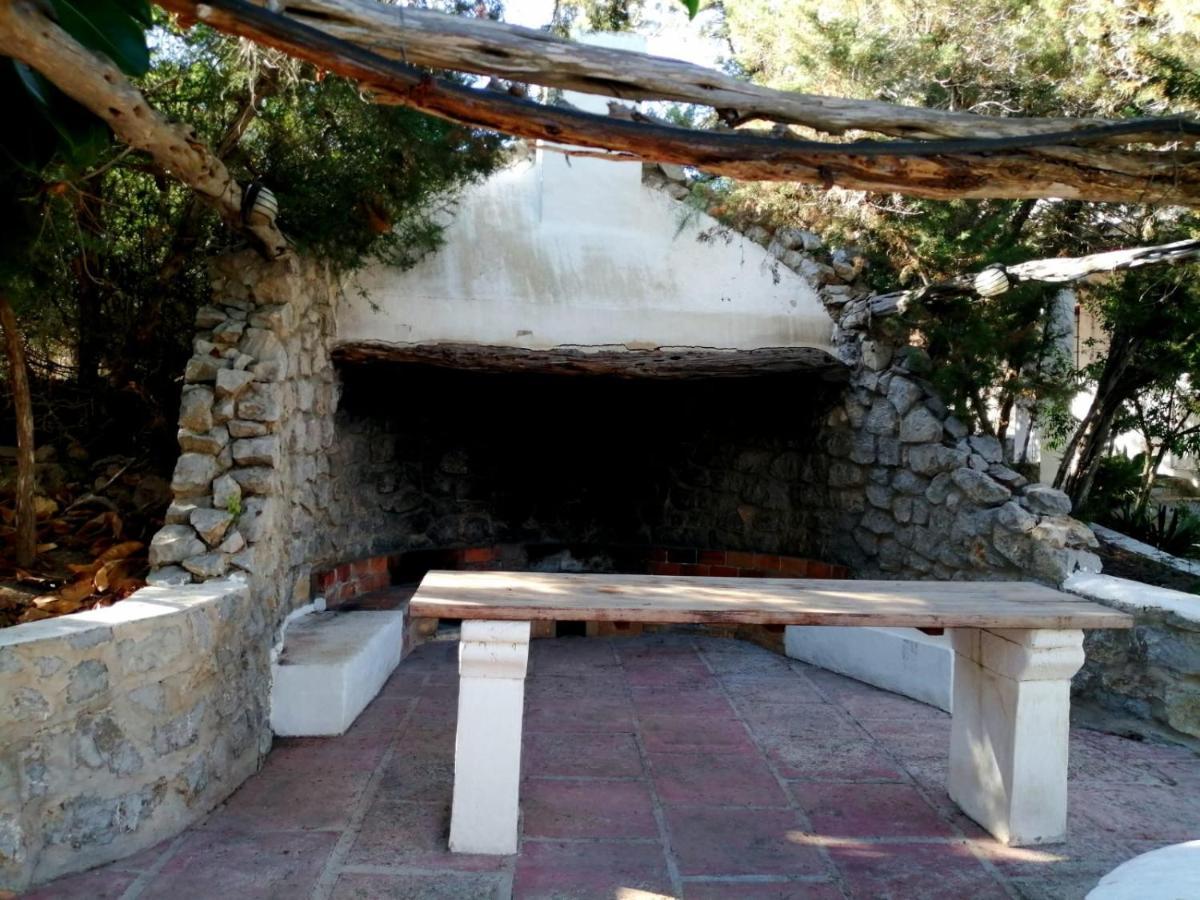 Sera De Vall Villa San Antonio Abad