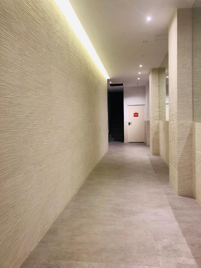 Apartment Deluxe Strada