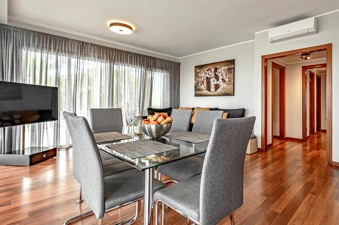 Villa 23 Caldera Del Rey Near Siam Park *
