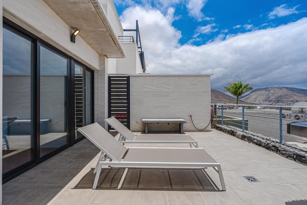 Rey Tenerife #17, Close To Siam Park * Costa Adeje (Tenerife)