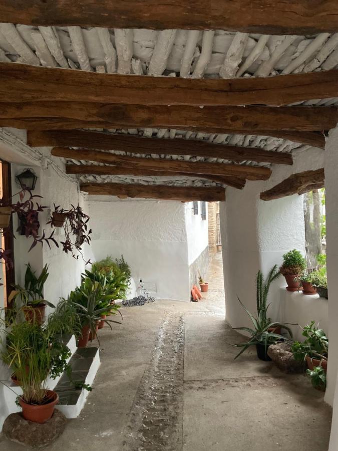 Сasa de vacaciones Casa Barbara *