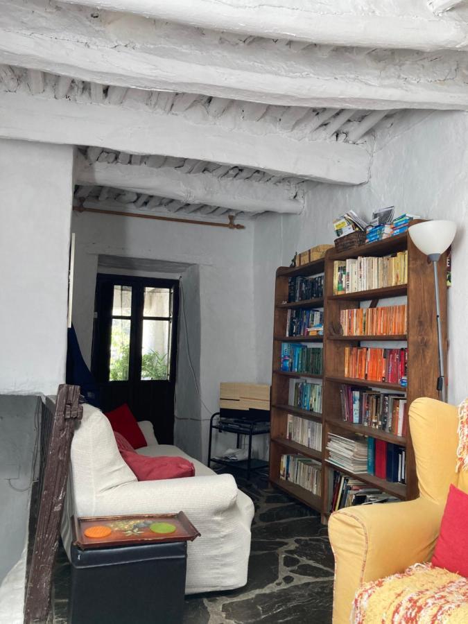 Casa Barbara * Ferreirola