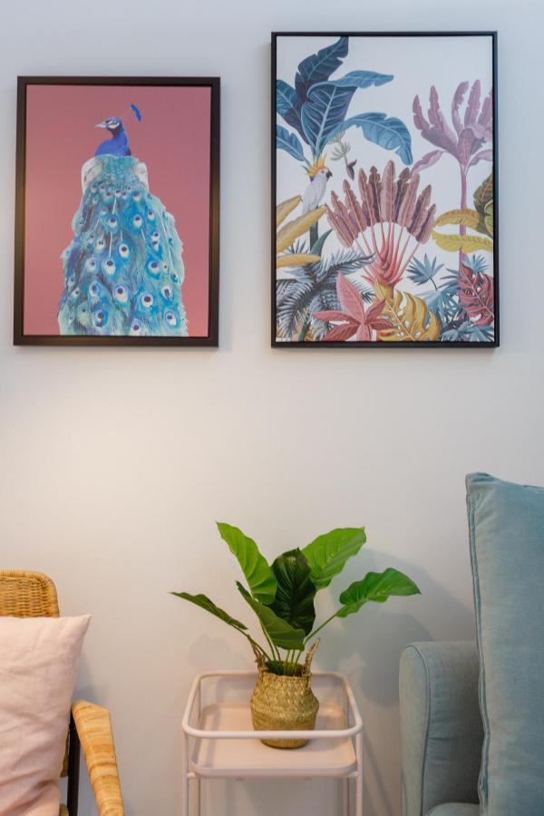 El Noble By Cadiz4rentals * Cadiz