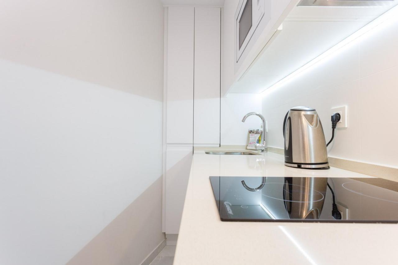 Apartment El Noble By Cadiz4rentals *