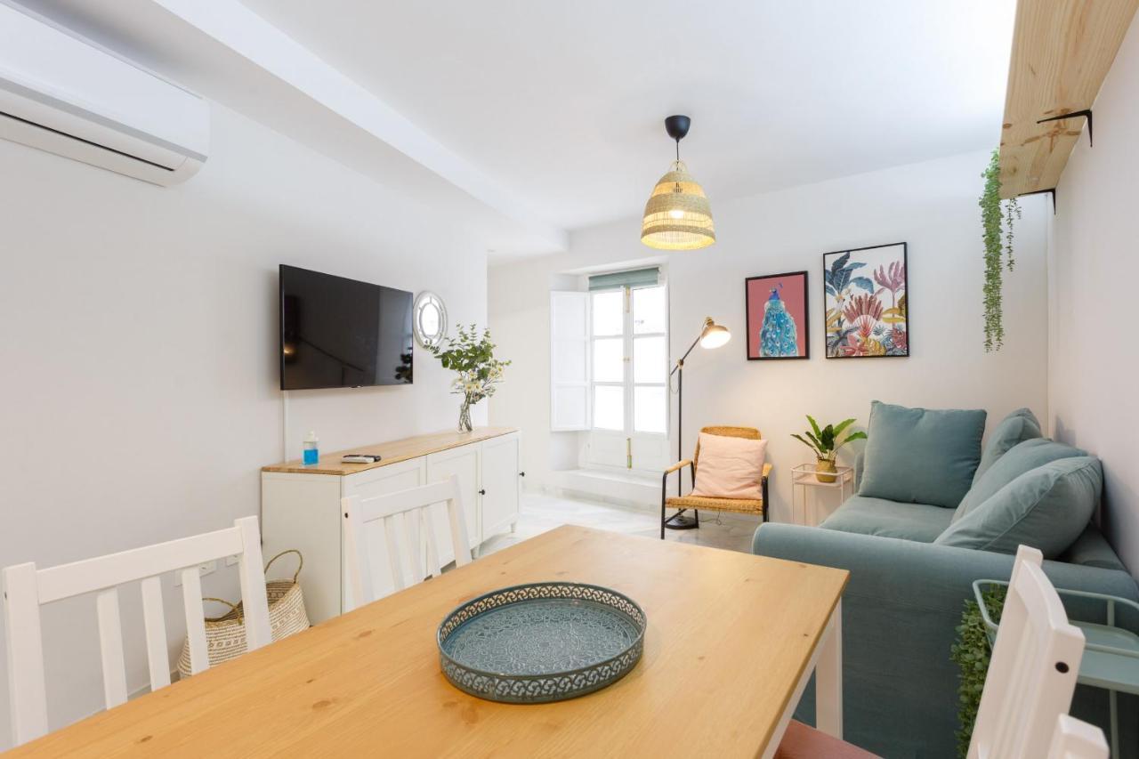El Noble By Cadiz4rentals * Cadiz