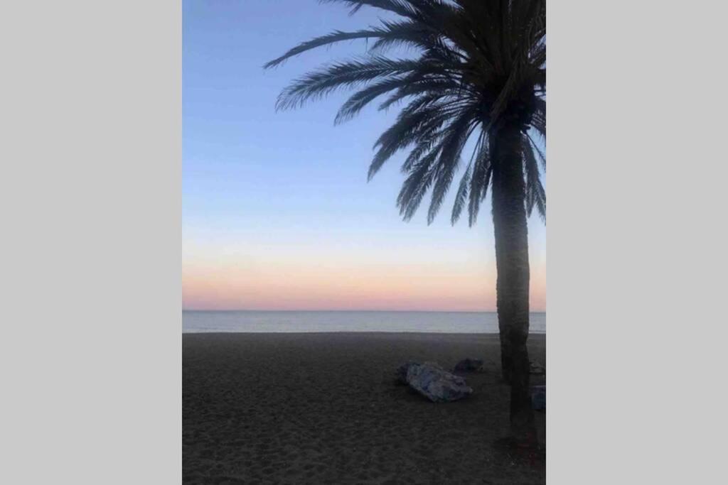 In 1st Line Apartment Fuengirola