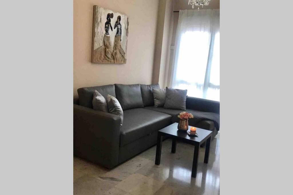 Apartment In 1st Line *