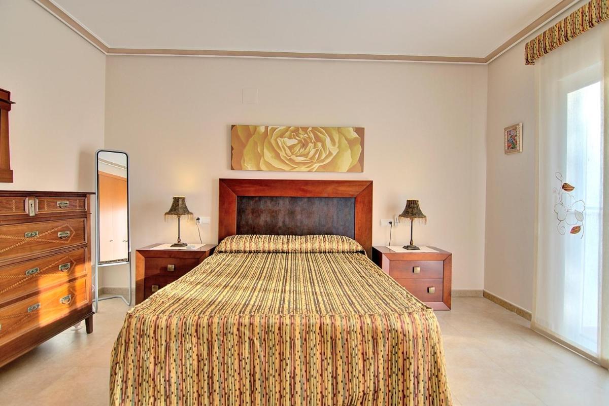 Holiday home Casa Felicidad *