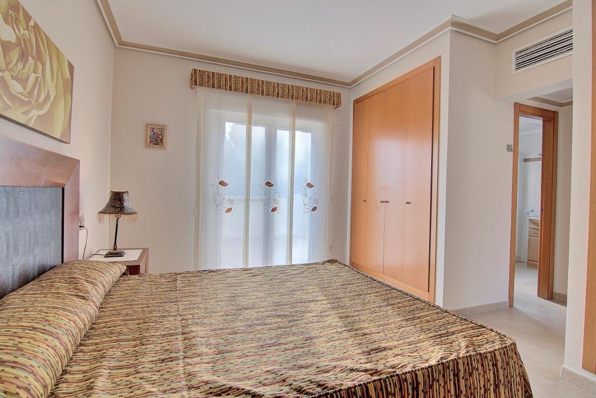 Casa Felicidad Holiday home Calpe