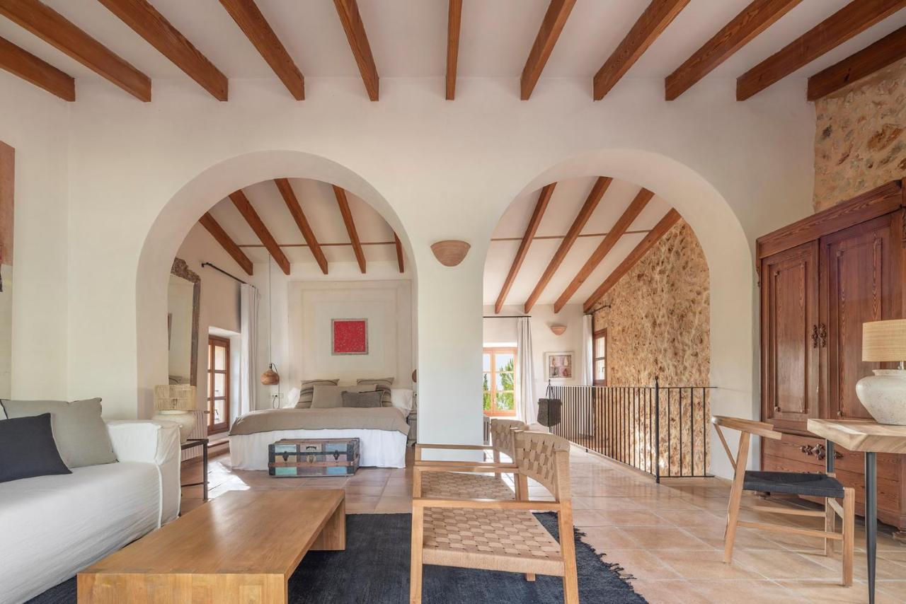 Son Foguero - Adults Only Hotel Maria De La Salut
