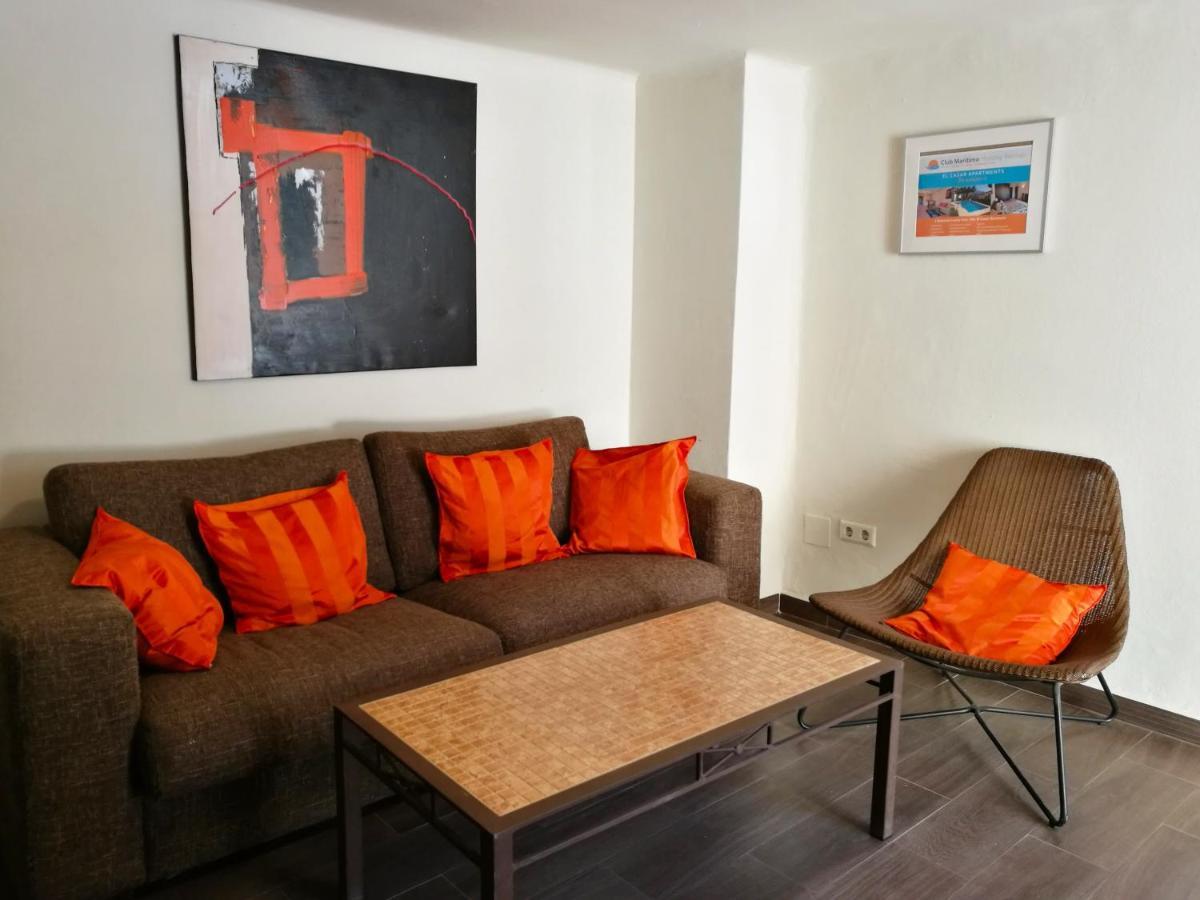 Apartment Playa Flores Iii Torremolinos