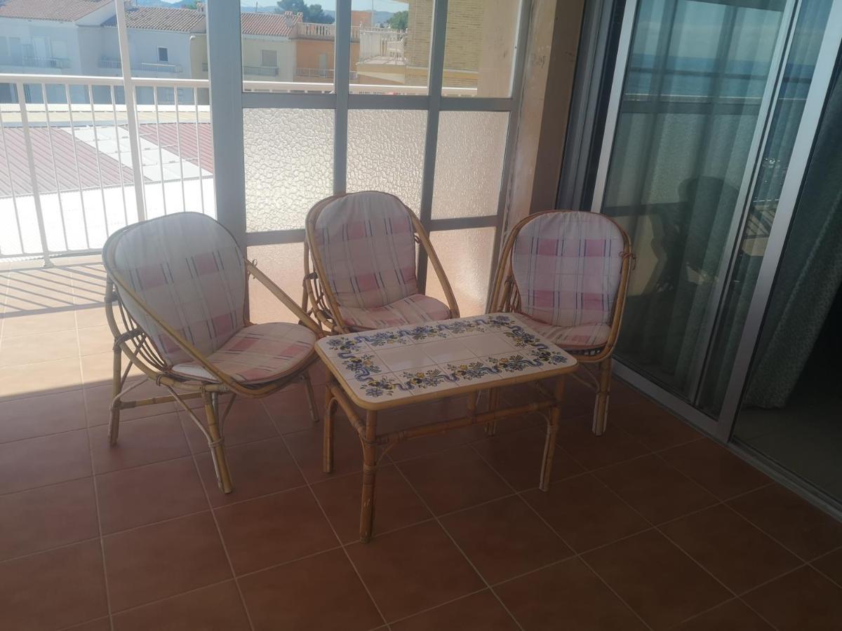 Apartamento Padoa Playa
