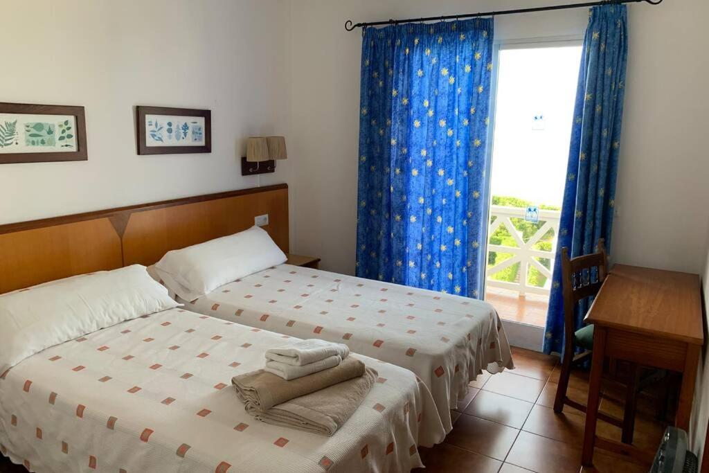 Apartment En Playa Santo Tomas 1-5