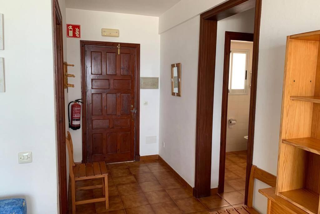 En Playa Santo Tomas 1-5 * Es Migjorn Gran