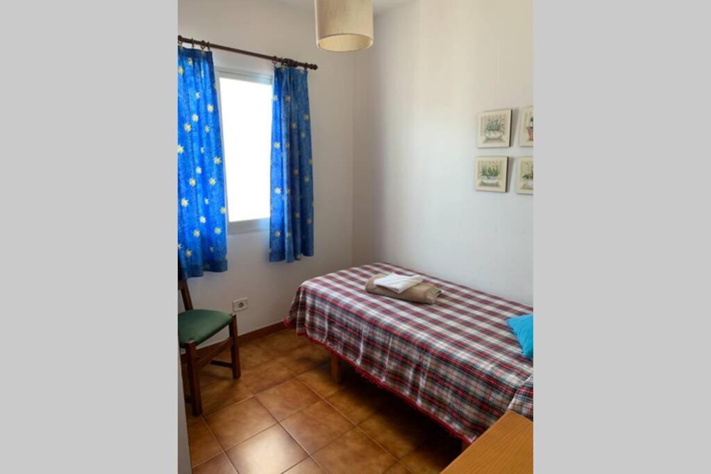 Apartment En Playa Santo Tomas 1-5 *