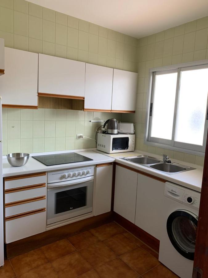 En Playa Santo Tomas 1-5 Apartment *