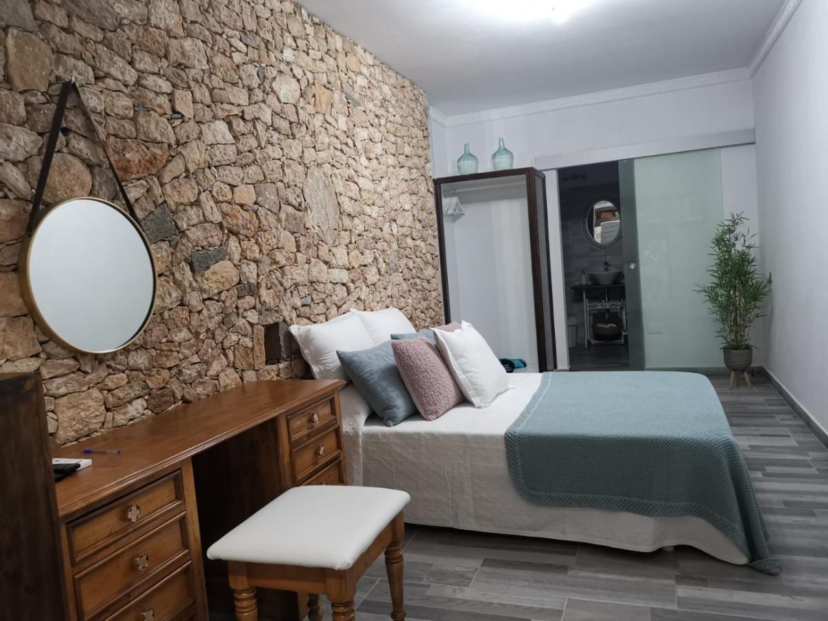 Apartment Adeyu Tropical Tarajalejo
