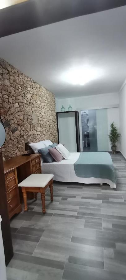 Apartment Adeyu Tropical Tarajalejo