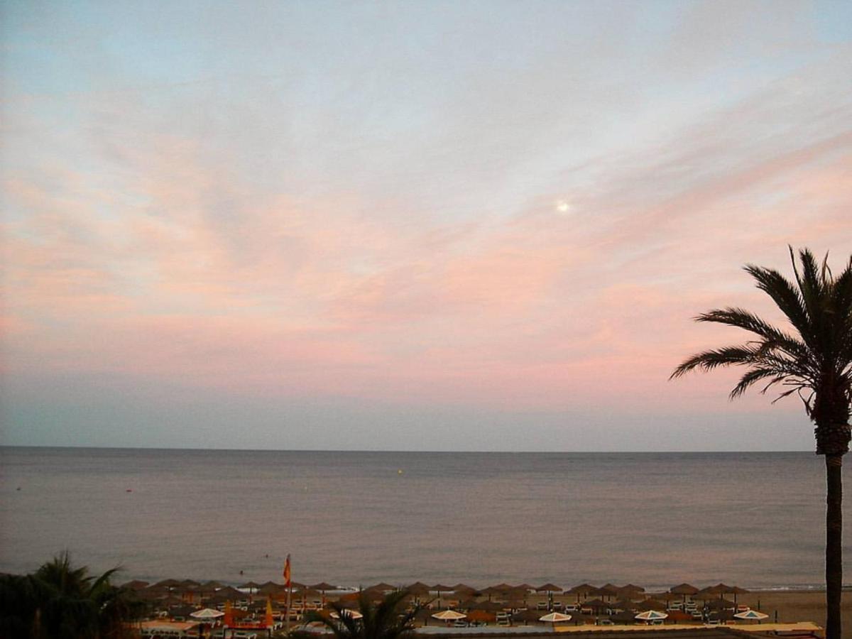 Playa Flores Iii Apartment