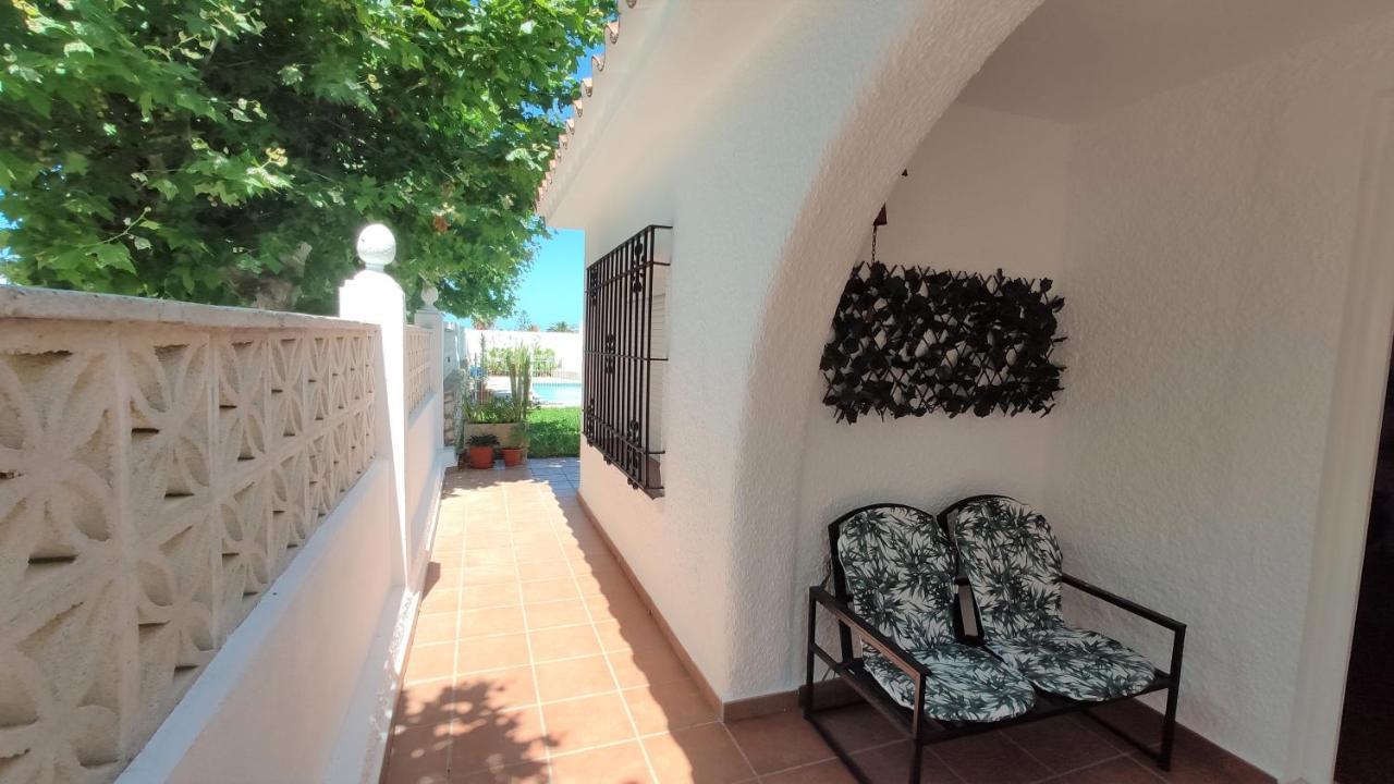 Calma Holiday home *