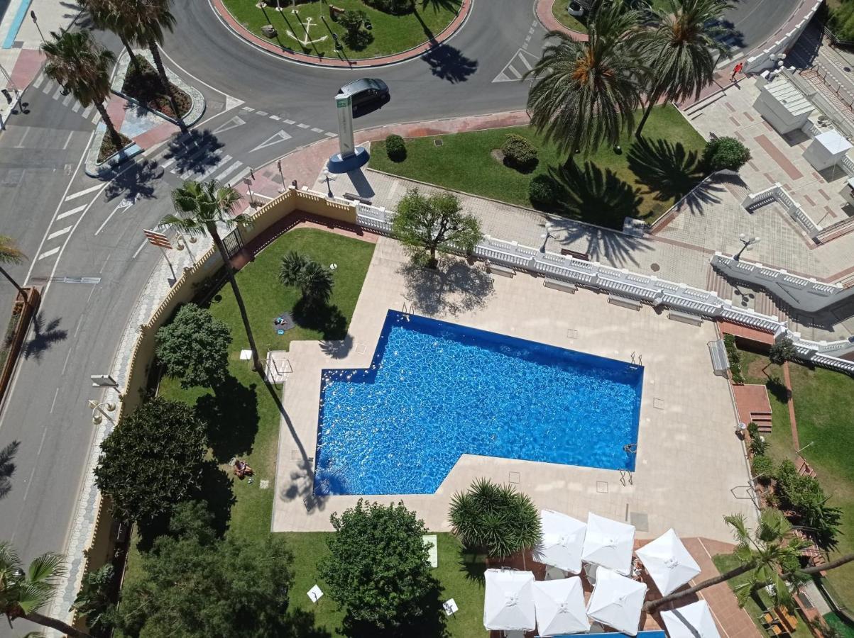 Apartamento Estudio Puerto Marina *