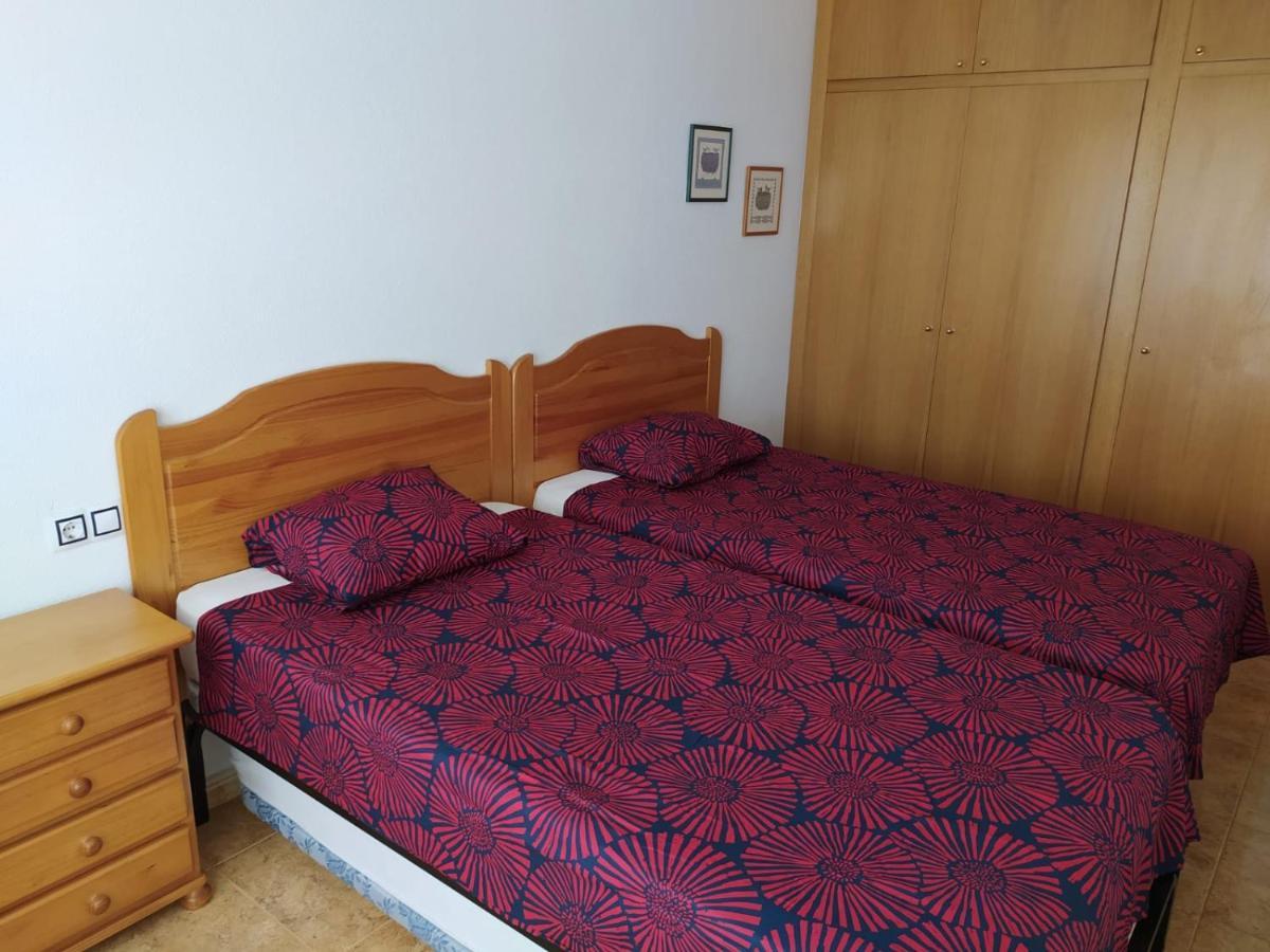 Apartamento Delmar El Campello