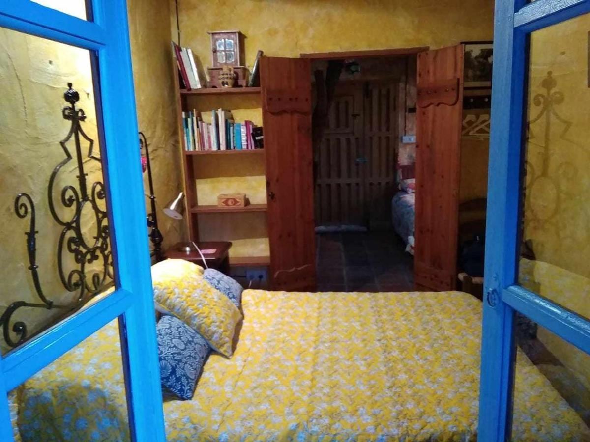 Apartment Casa El Chaparral Songbird Mountain *