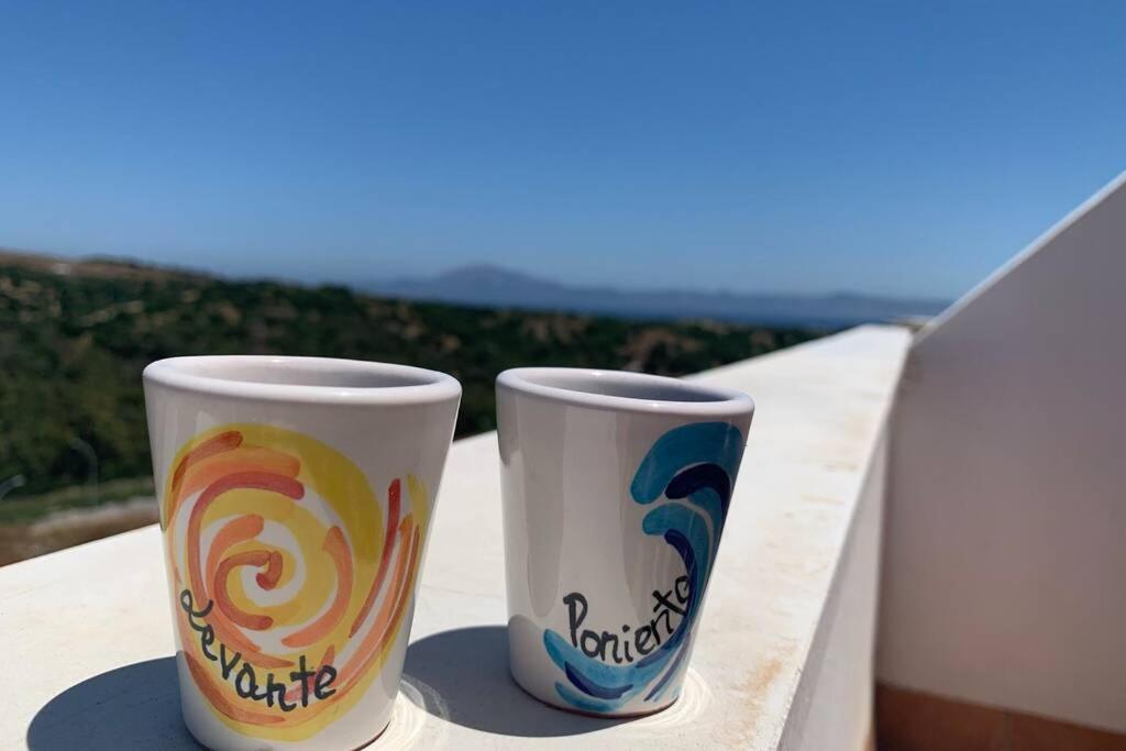 Las Terrazas De Tarifa Tarifa