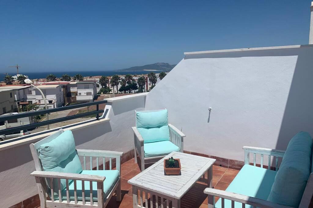 Apartment Las Terrazas De Tarifa Tarifa