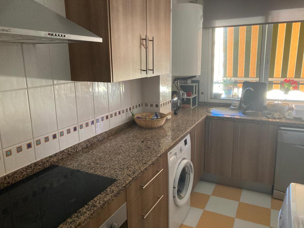 Central Walking Distance To The Beach Apartment San Luis de Sabinillas
