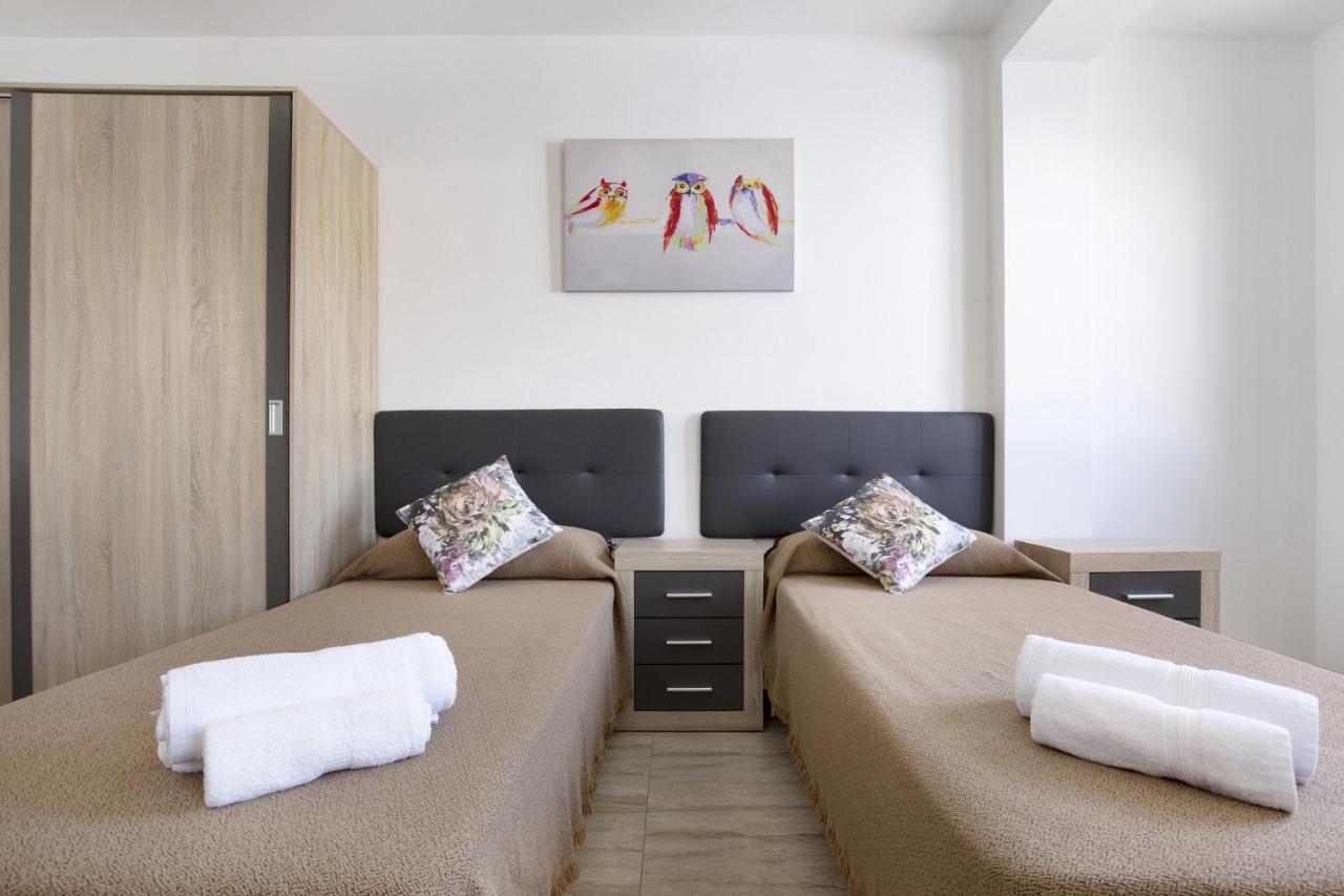 Apartment Betty C Puerto del Rosario (Fuerteventura)
