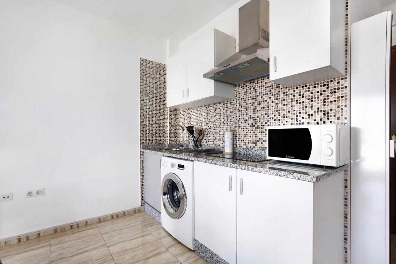 Betty C Apartment