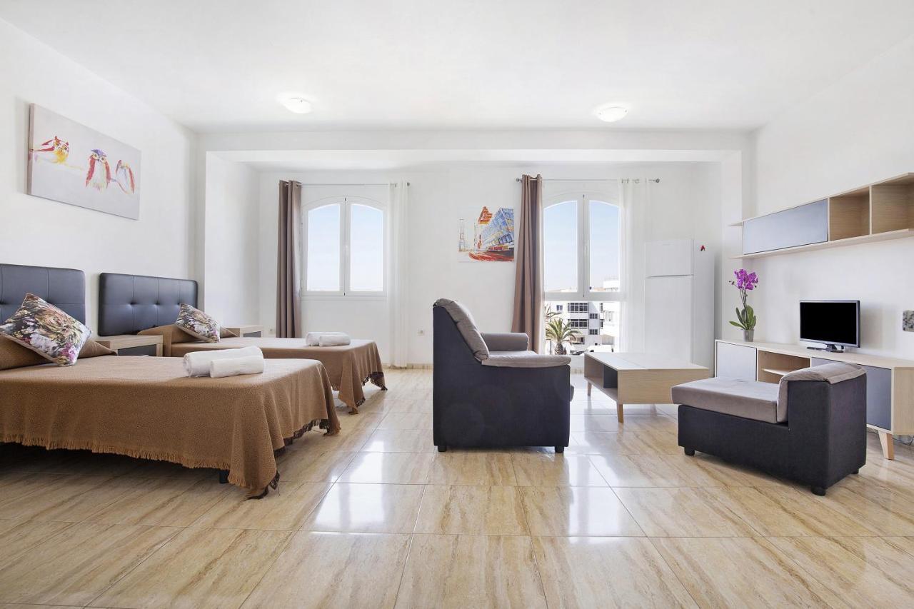 Betty C Apartment
