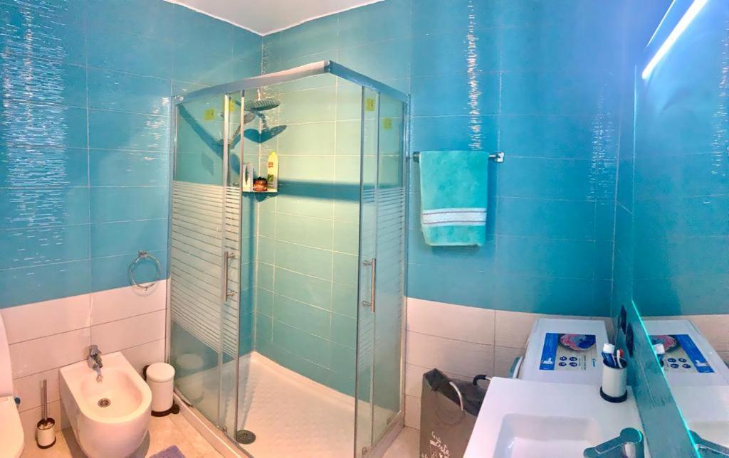 Duplex-bungalow In Playa De Americas,3 Minutes Near The Beaches In Tenerife Apartamento *