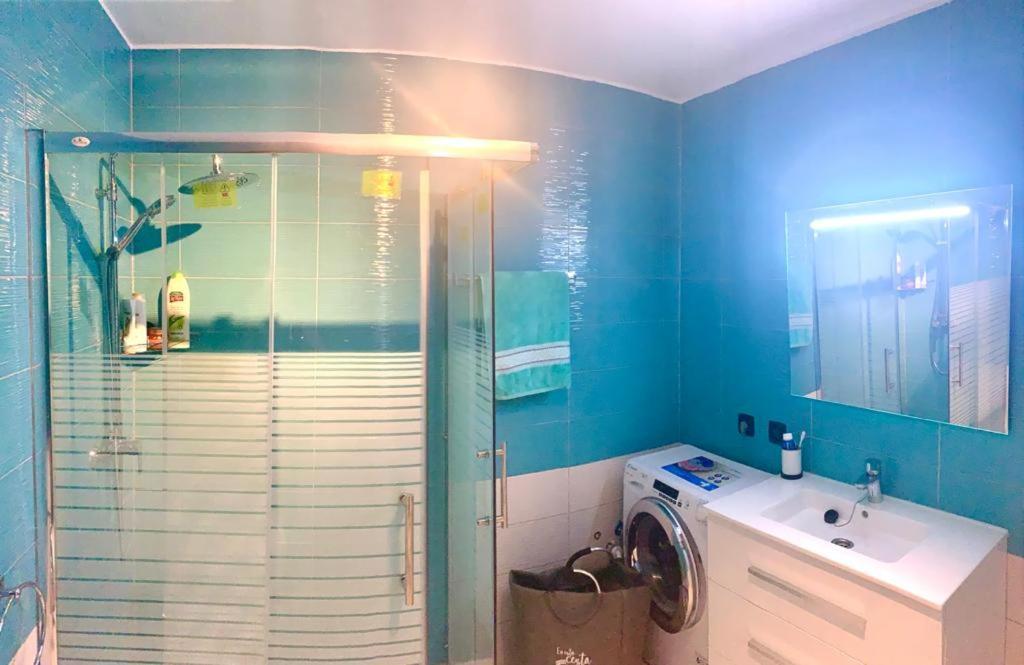 Apartamento Duplex-bungalow In Playa De Americas,3 Minutes Near The Beaches In Tenerife Playa de las Américas