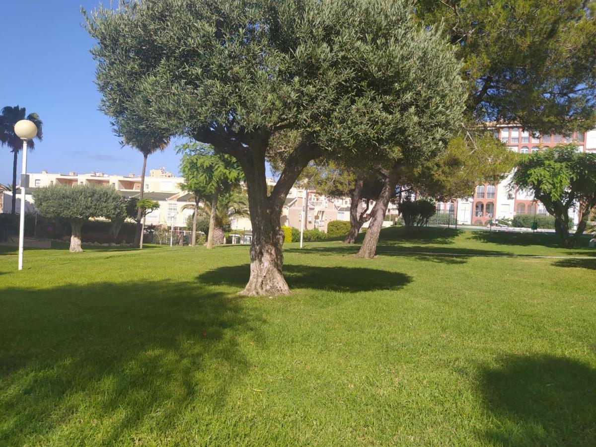 Torresol 7 Apartment *