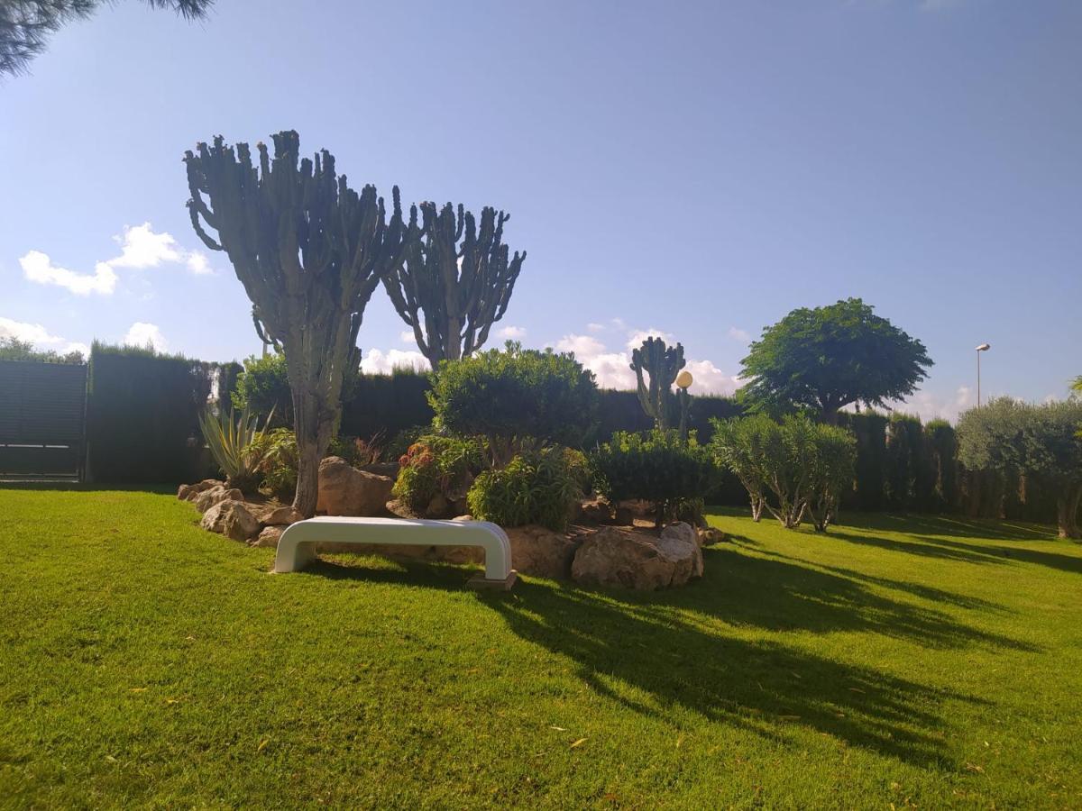 Apartment Torresol 7